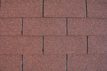 Features of Asphalt Shingles