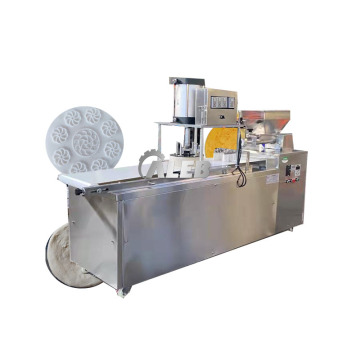Sheeter di pasta elettrica e foglio di pasta per pasticceria nana: soluzioni di cottura di precisione