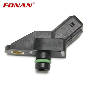 9618261580 96182615 19200E 19209H 0261230012 AS499 MAP Sensor Manifold Pressure Sensor