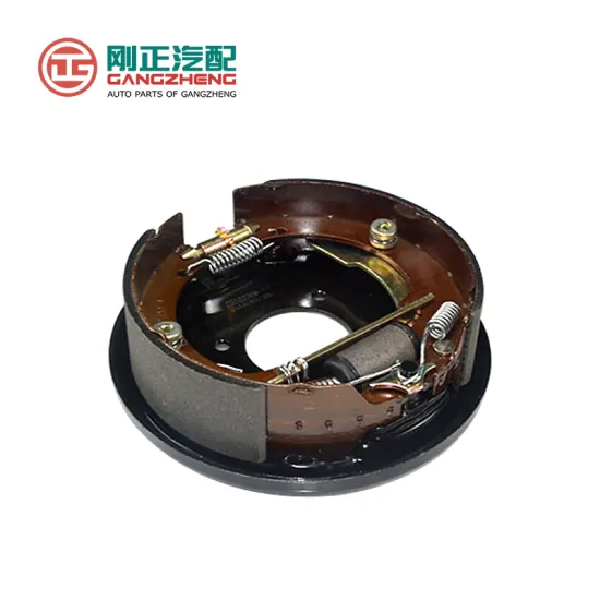 High-Quality Rear Brake Assembly Car Accessories for SAIC Maxus Models: T60, D90, D60, V80, G50, G10, G20, EG10, and EUNIQ 5
