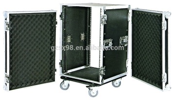 9mm Plywood Rack Flight Case and Equipment case