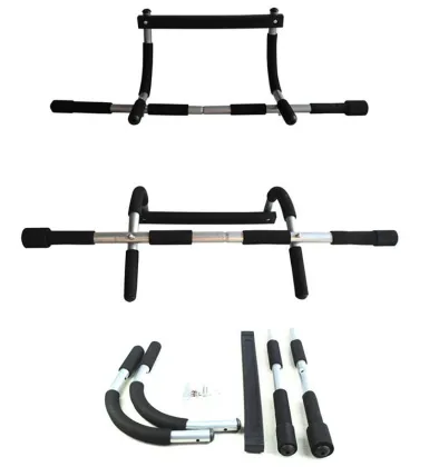 Indoor Multifunctional Exercise Equipment Door Gym Chin Pull Up Bar
