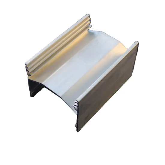 Industrial Aluminum Profile OEM Manufacturer