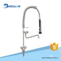 Robinet d'eau extérieur extérieur