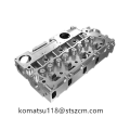 C4.4 engine cylinder head Assembly 232-7519 engine parts