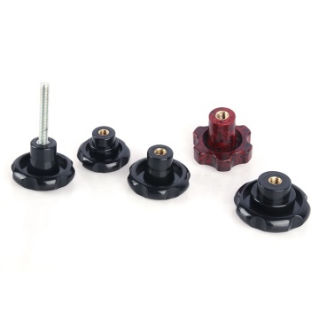 Adjusting M6 M8 Bakelite Lobe Shift Knob