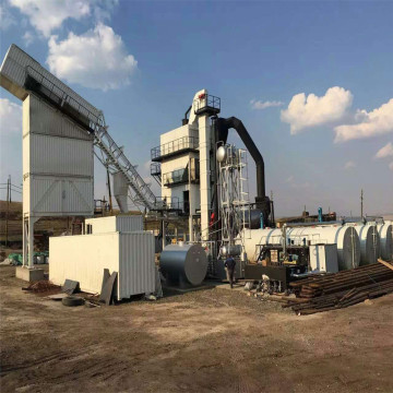 Asphalt Quarry Batching Plant Near Me