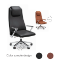 High Quality PU leather office chair