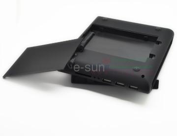 USB 2.0 multi function ODD 4 in 1 Caddy