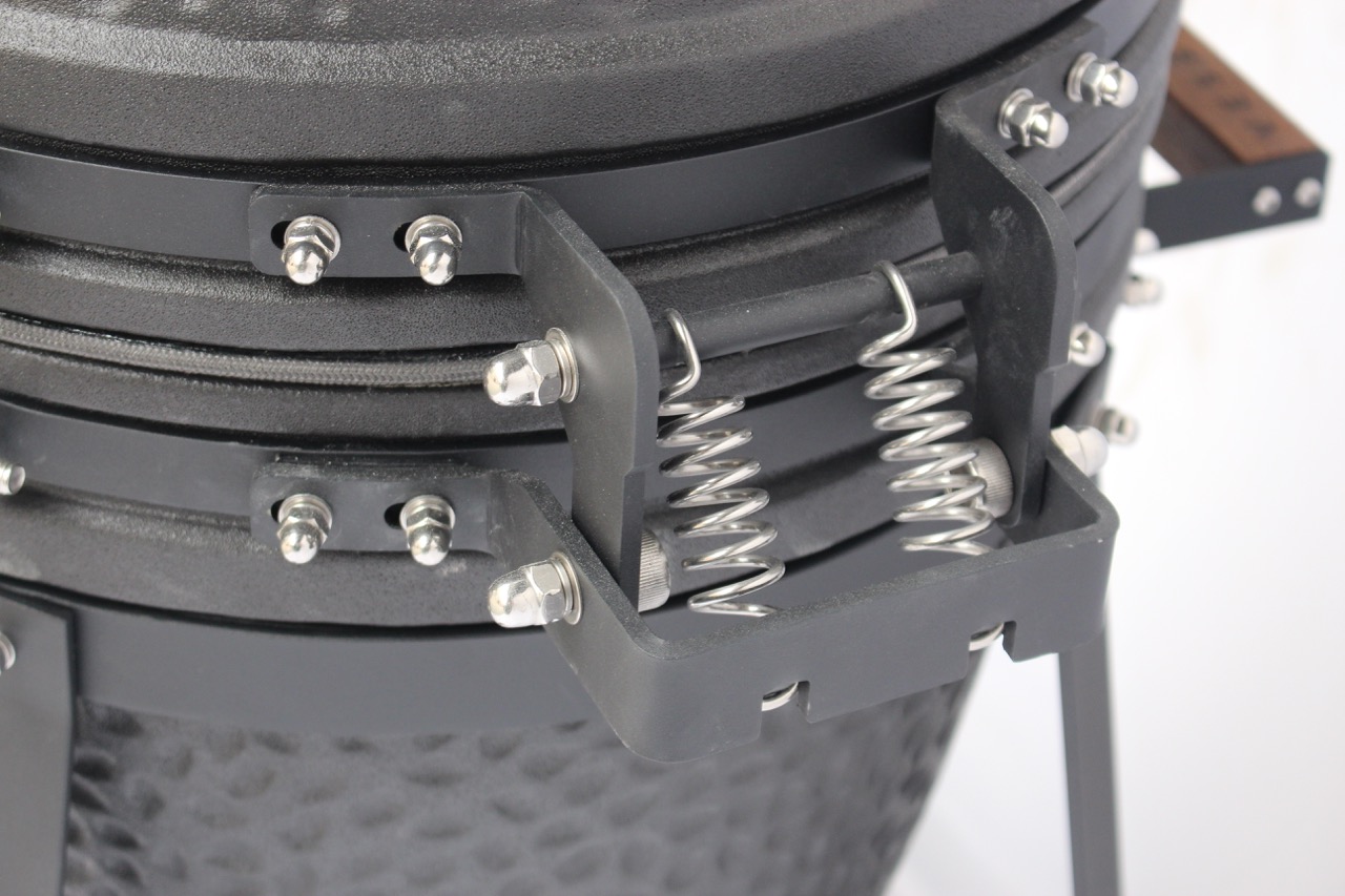 16 inch kamado grill