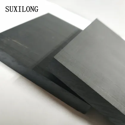 High Strength ESD PEI Plate Manufacturer - Customized Anti Static PEI Sheets