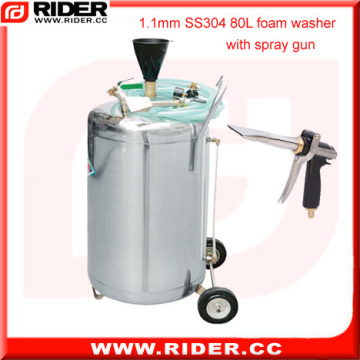 80L Foam Cleaning for Car Foam Car Washing Machine