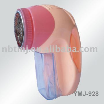 Battery Electric Fabric Shaver.lint remover(YMJ-928)