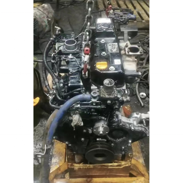 مجموعة Fe Engine Assembly 3Gr 3.0L لتاج تويوتا - جودة ممتازة ، أجهزة الكمبيوتر ، المواد الحديدية ، نوع الغاز ، تعبئة عزم الدوران البحري