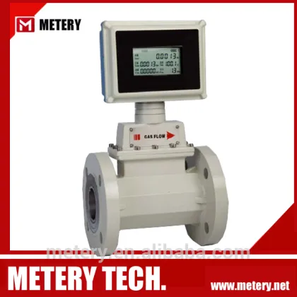 gas meter propane gas meter