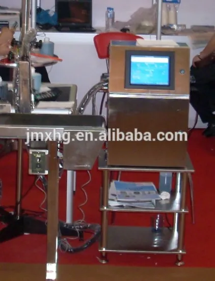 Product Production line date printer