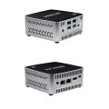 Intel Core i7 M.2 SSD Industrial Mini PC