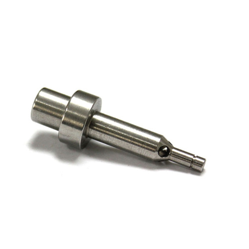 Various Materials Rapid CNC Machining Service Parts