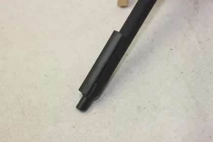 JW Marriott Semi-Metal Promotional Ballpoint Pen