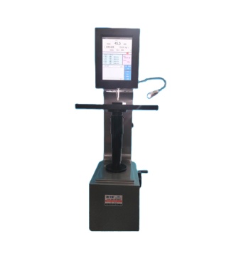 420HRSS-150Z Automatic Full Rockwell Hardness Tester
