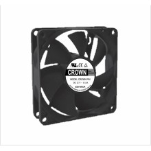 80x25 SERVER DC FAN A9 laptop