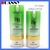 15ML ACRYLIC AIRLESS BOTTLE WITH JAR 2 IN 1 DESIGN,15ML PLASTIC AIRLESS BOTTLE,15ML ACRYLIC AIRLESS BOTTLE