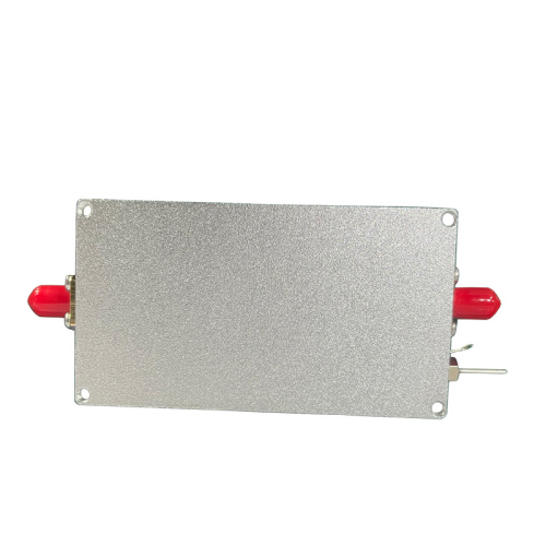 Sinyal Anti Drone RF Power Amplifier Module 20W