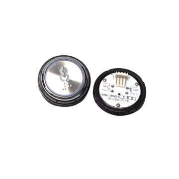 Κουμπί ώθησης ανελκυστήρα Kan-JB0619 ST-1211-01-B στο Σίδνεϊ