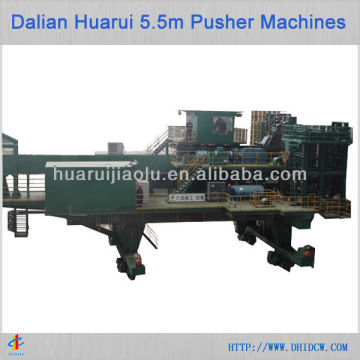 Dalian Huarui 5.5m Pusher Machines