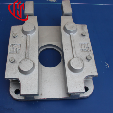 Hydraulic Fast Replaceable Mechanism