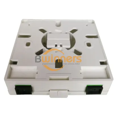 Optical Fiber Cable Splitter Micro PLC Splitter