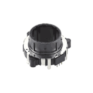 Type 40 hollow shaft encoder