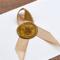 Personalized Wax Seals Stickers