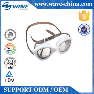 Funny Swimming Goggles Wholesale Anti UV Swim Goggles