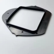 OEM Plastic housing inner frame for Electrical device