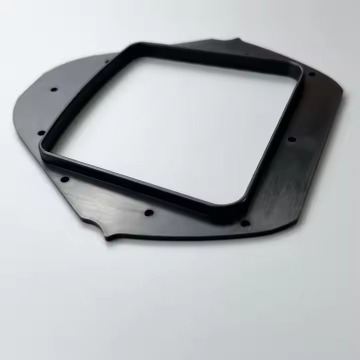 OEM Plastic housing inner frame for Electrical device