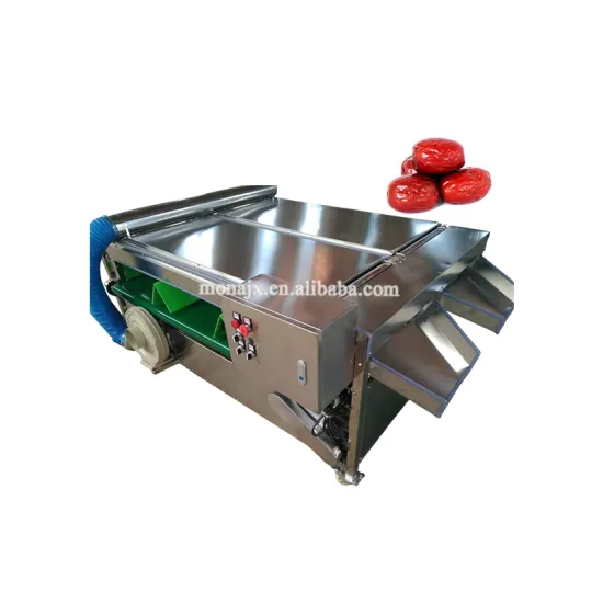 Automatic Palm Date Classifier and Jujube Sorting Machine: Price and Details