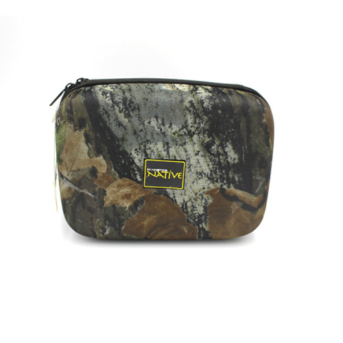 OEM eva foam tool case for fishing