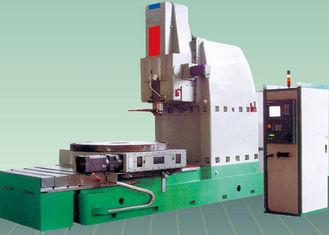 3 Axis Cnc Gear Shaping Machine For Large And Medium Gear F High