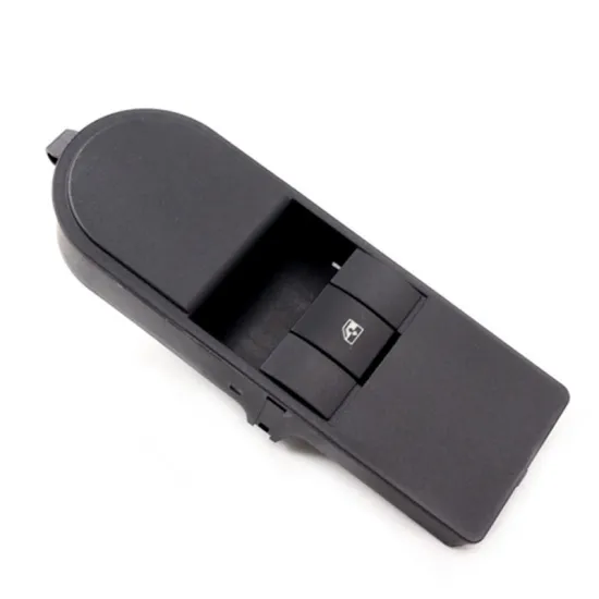 Passenger Side Window Control Switch Button for Opel Astra H 2004-2015 and Vauxhall Zafira 2005-2015