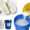 Liquid Silicone Rubber para sa Insole Molds