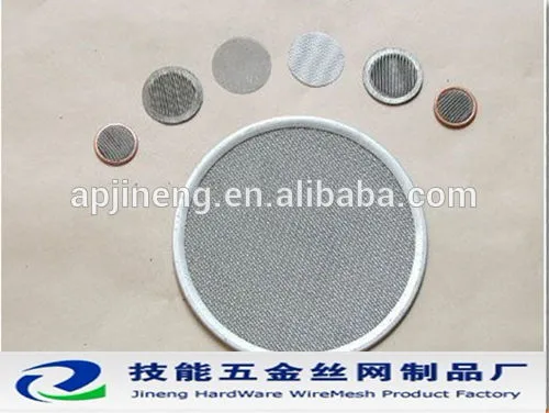 AP factory hot sales Low price stainless filter mesh in teapot