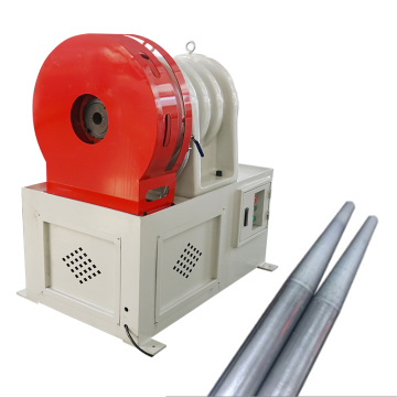 Semi automatic Pipe Tube Reducing Machine