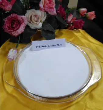 K58 Pvc Resin for Pvc Ceiling Panel