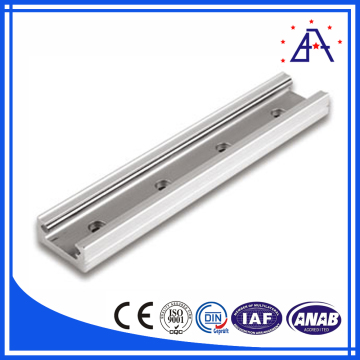 Aluminio Silver Plata