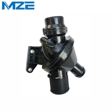 Automotive Engine Coolant Electronic Thermostat for BMW 125i 320i 528i XI X3 N20 Engine 2.0T