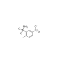 5-Nitro-2-méthylbenzènesulfonamide CAS 6269-91-6