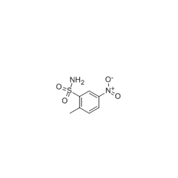 5-Nitro-2-Metilbenzenossulfonamida CAS 6269-91-6