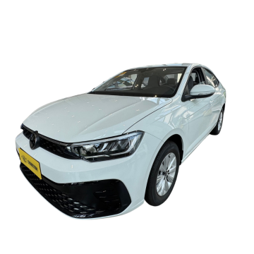 Quality Family Sedan Lavida