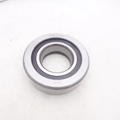 MR60102-EK1Z Forklift Mast Bearing G-3020-B 7C-CRG 50x102x32mm